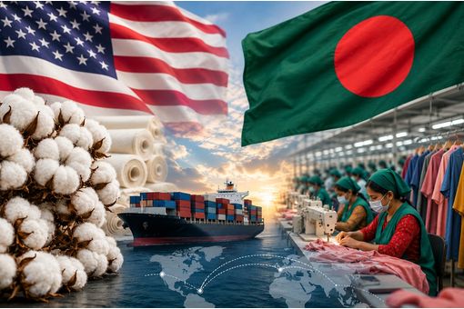 US-Bangladesh textile pact: Zero tariffs vs supply chain realities