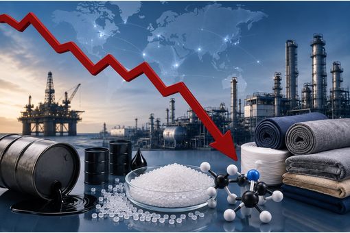 Global acrylonitrile prices weaken amid feedstock and demand pressure