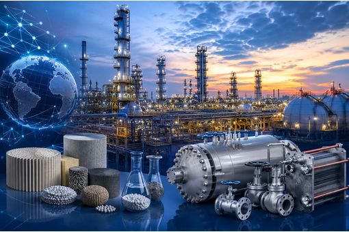 Germany’s BASF to debut at CIPPE 2026 with petrochemical solutions