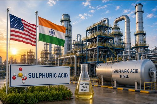 US-based Elessent signs alliance with India’s Thermal for acid plants