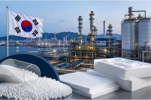 Germany’s BASF to shut South Korea EPS plant by June 2026