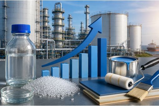 Germany’s BASF raises butyl acrylate prices in Asia