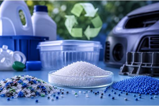 Netherlands’ Nouryon launches recycled polypropylene solution