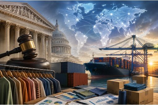 USTR tariffs put $333 bn apparel sourcing at risk