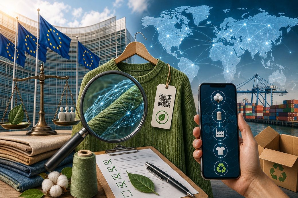 Europe turns compliance into a global trade weapon