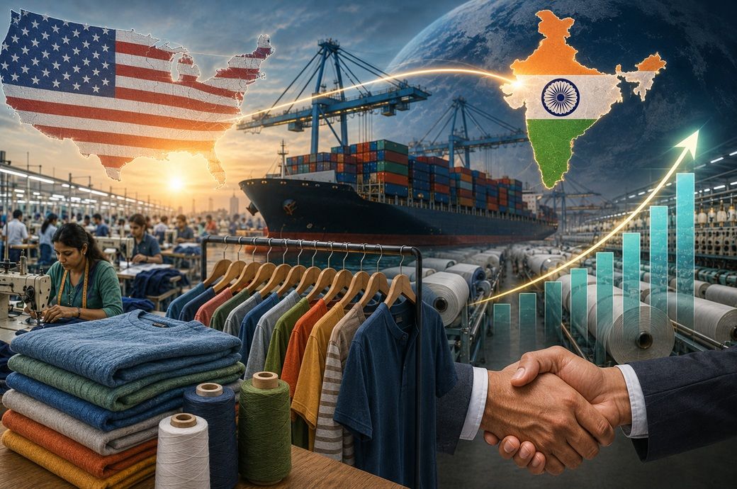 India’s apparel sourcing window reopens—for now