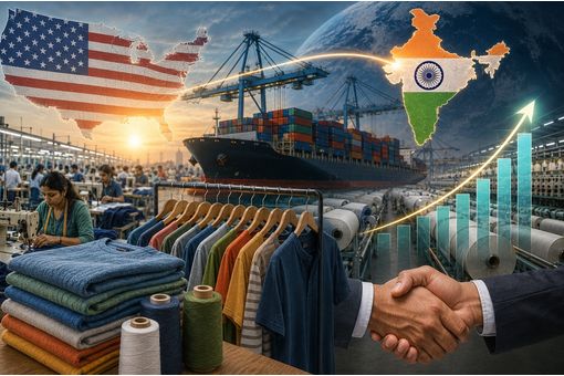 India’s apparel sourcing window reopens—for now