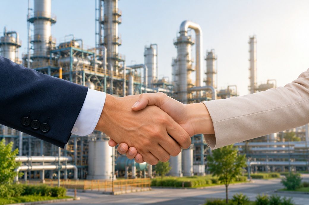Japan's Asahi Kasei, Mitsui, Mitsubishi plan joint ethylene entity