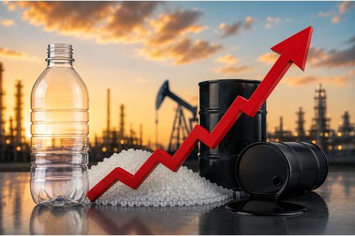 PTA prices inch up from month-low as oil jumps