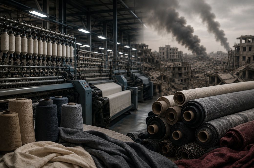 Middle East crisis weighs on global labour markets: ILO report