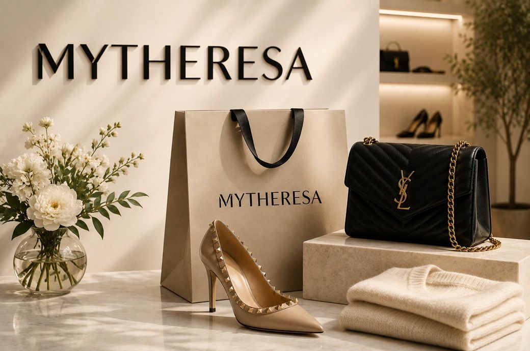 Germany’s Mytheresa helps LuxExperience stay EBIT positive in Q3
