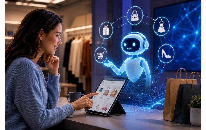 Best Free AI Shopping Assistant: What Actually Works vs What Is Just Marketing