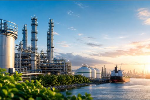 INEOS backs $1.7 bn low carbon methanol project in Texas City