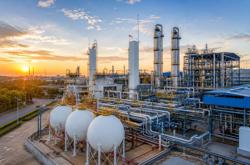 Deepak Chem Tech, Praxair India sign HyCO plant pact in Gujarat