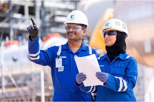 TA’ZIZ signs $28.5 bn deals to power UAE chemicals growth