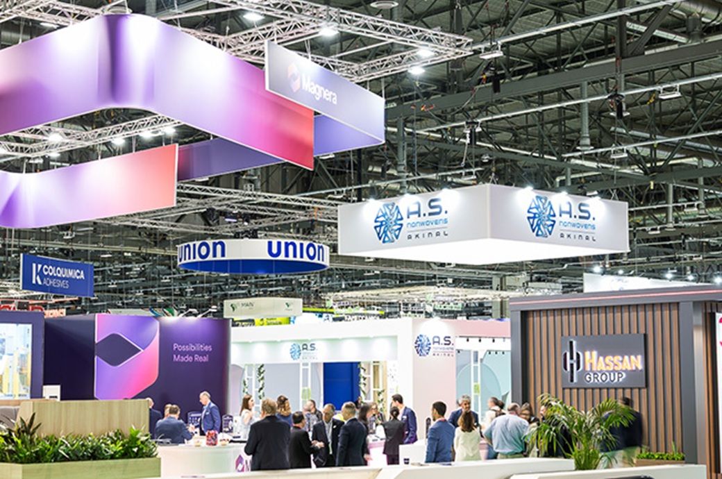 INDEX 26 Geneva concludes with strong global industry turnout INDEX 26 Geneva concludes with strong global industry turnout