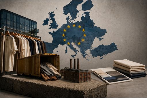 European textile buyers drop suppliers: New sourcing rules