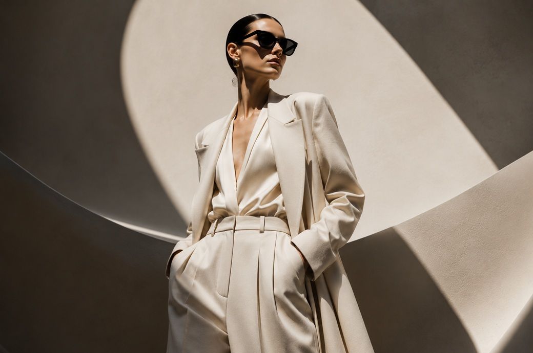 Global fashion delivers a ‘strong’ Q1, 2026 Global fashion delivers a ‘strong’ Q1, 2026
