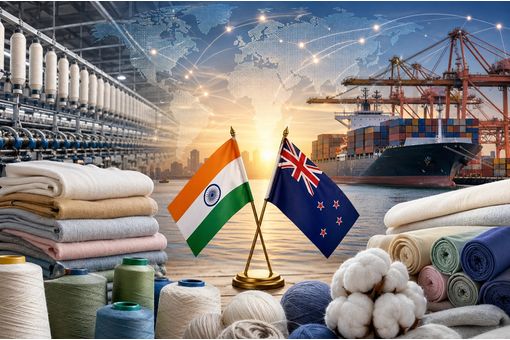 De-risking from China just got easier with India-New Zealand FTA