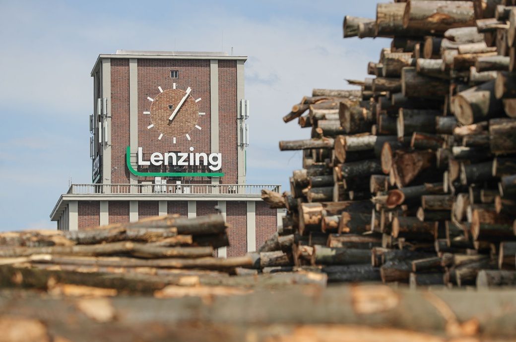 Austria’s Lenzing returns to profit in Q1 2026 amid market volatility