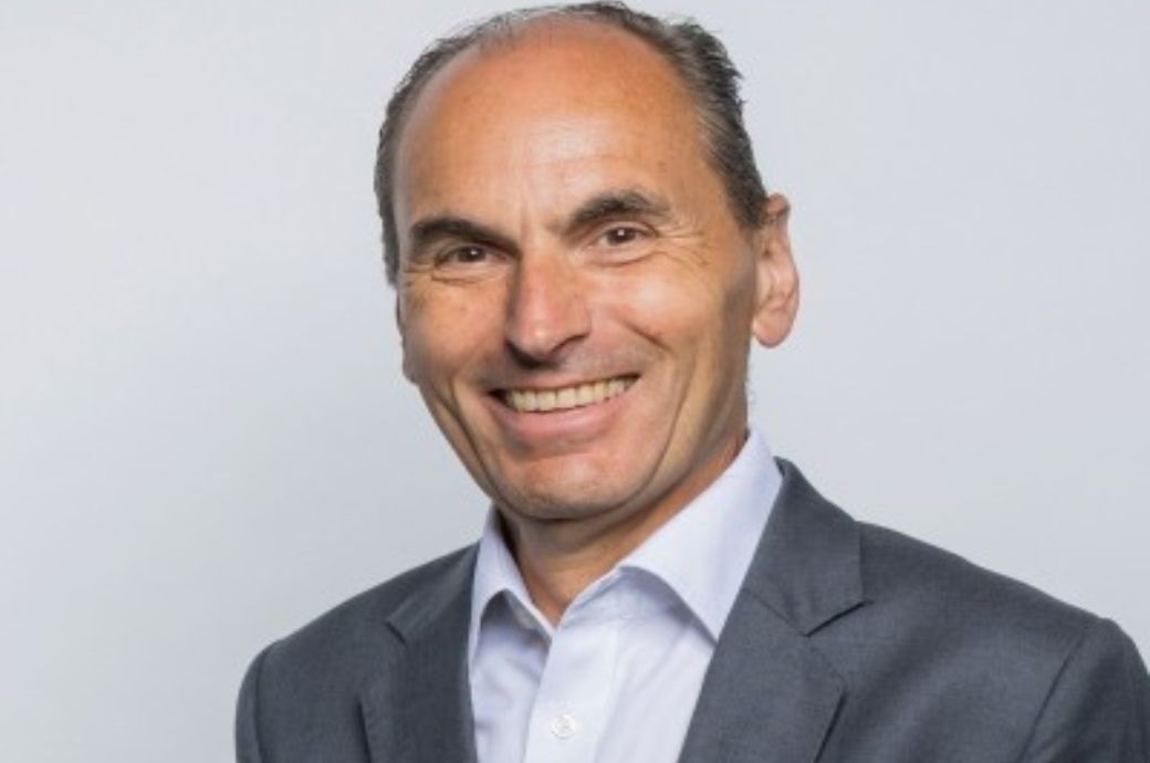 Austria’s Lenzing AG names Georg Kasperkovitz as CEO