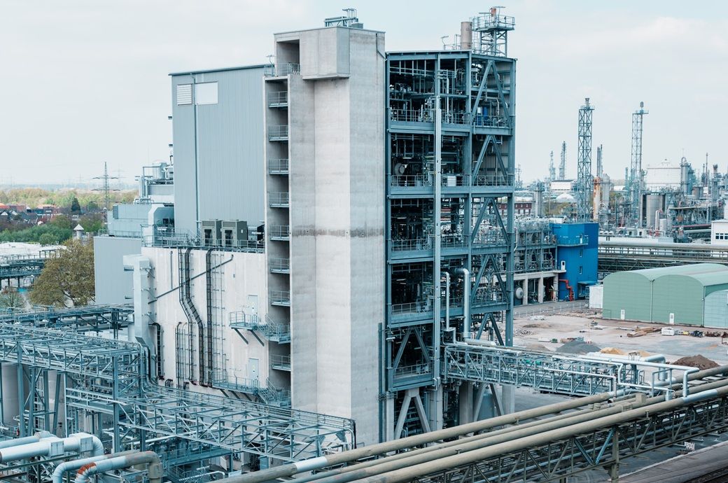 BASF launches new aroma ingredient plants in Germany, China