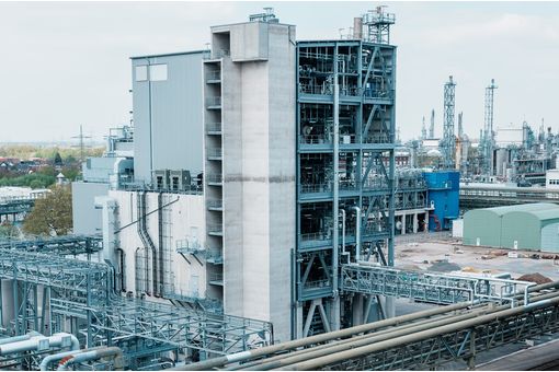 BASF launches new aroma ingredient plants in Germany, China