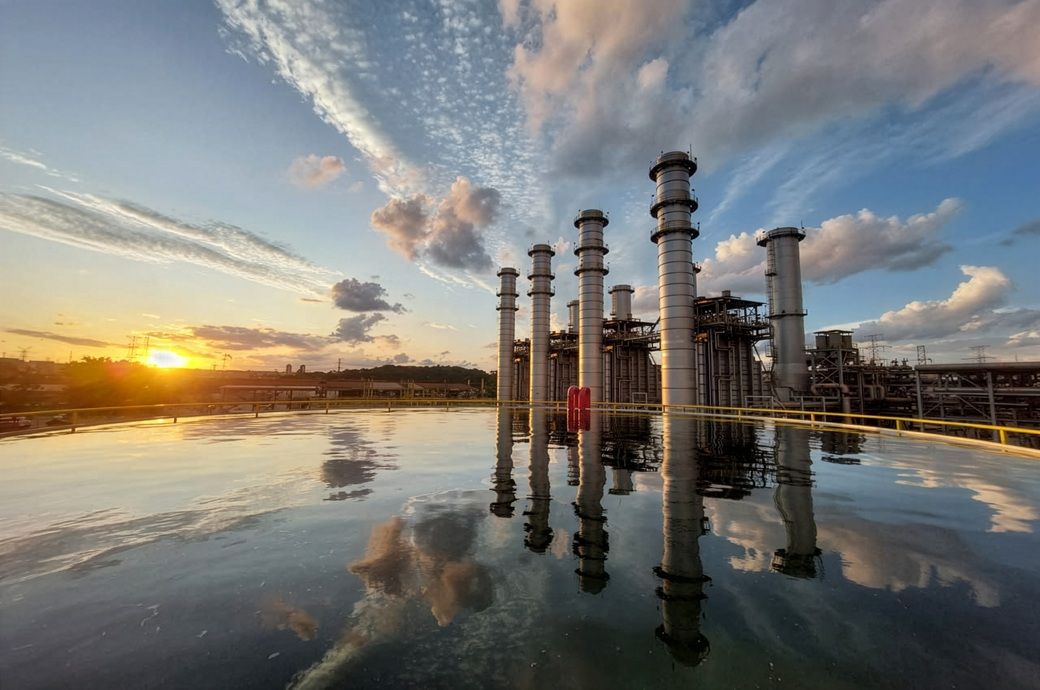 Brazil's Petrobras hits record Q1 output, driven by pre-salt surge