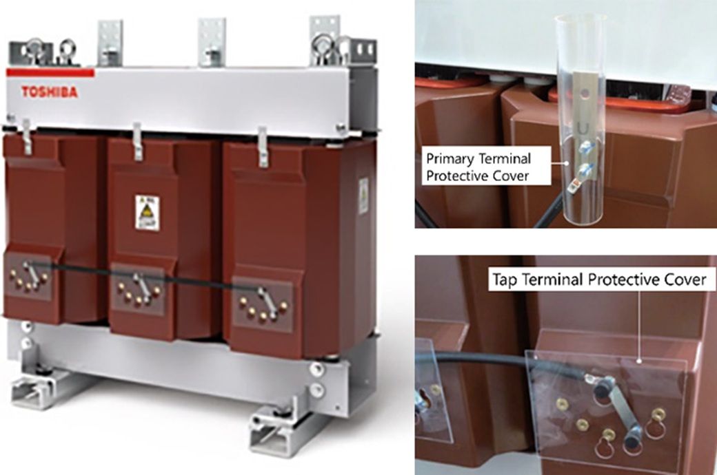 Japan's Mitsui expands biomass plastics use in Toshiba transformers
