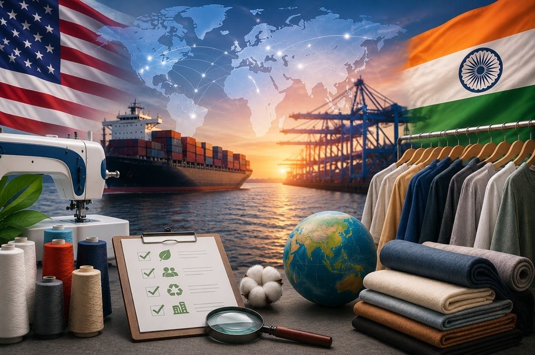 US Section 301 probe puts Indian textile exports under fresh pressure