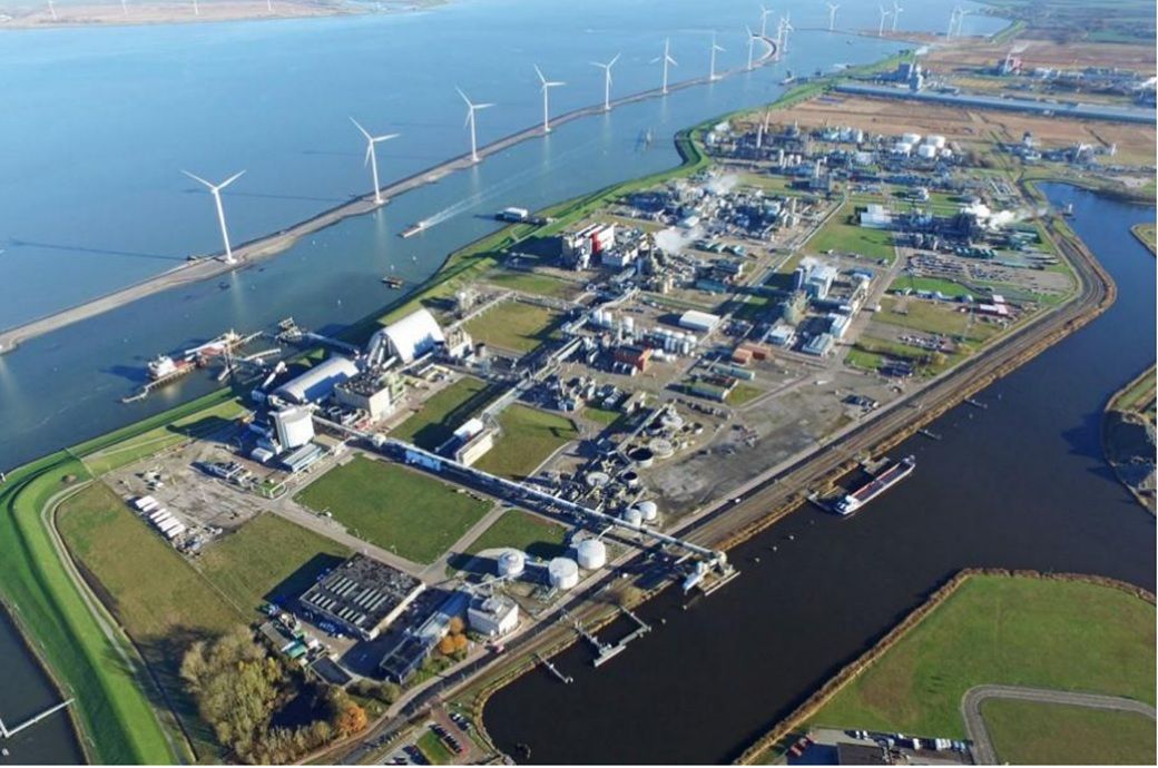 Power2X advances Djewels green hydrogen project in Netherlands