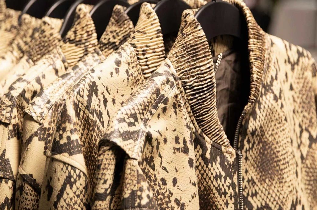UK’s BioFleax debuts in Stella McCartney x H&M collection UK’s BioFleax debuts in Stella McCartney x H&M collection