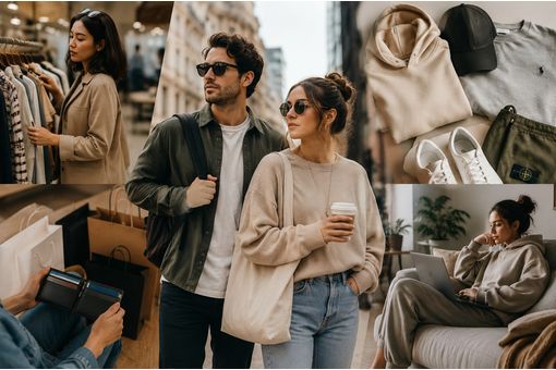 Millennials love premium brands but shop more at value stores