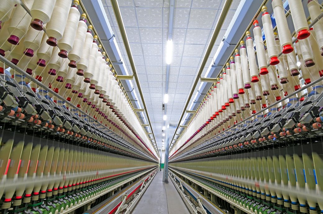 Dutch manufacturing growth accelerates on stronger demand: S&P