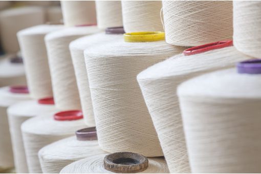 North India cotton yarn prices rise in Ludhiana amid export demand
