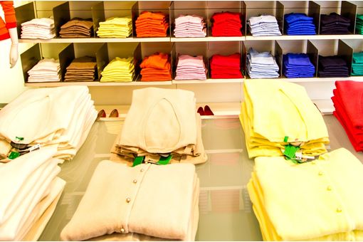 Cambodia’s apparel exports rise 9.6% in January-April 2026