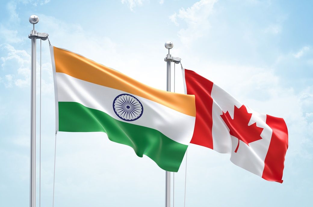 India targets Canada CEPA by 2026 end; trade boost by 2030 India targets Canada CEPA by 2026 end; trade boost by 2030