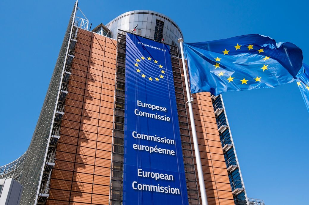 EU sentiment, jobs outlook slump on weak consumer demand in April