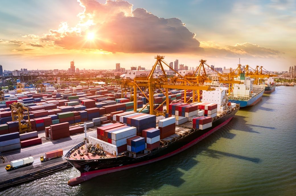 Vietnam, Sri Lanka to boost logistics, textiles cooperation