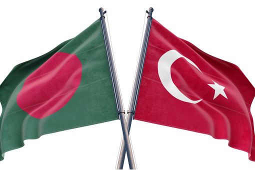 Bangladesh–Türkiye textile talks: $876 mn trade corridor fuels FTA