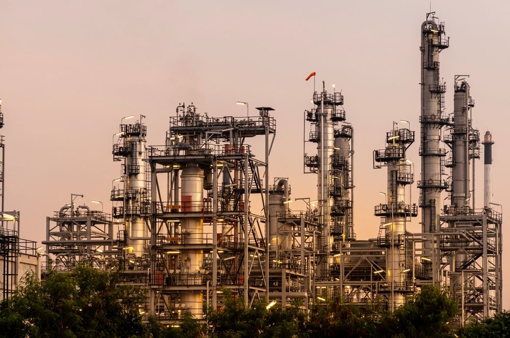 PTT GC, SCGC plan joint move in polyolefins space in Thailand