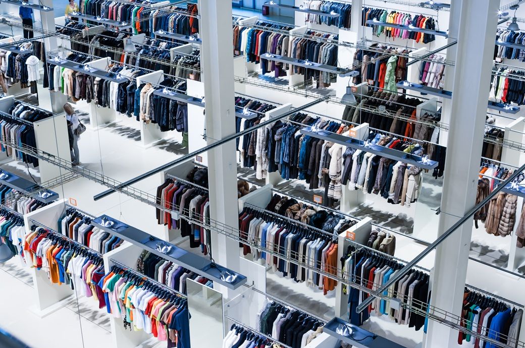 Turkiye set to gain from EU fashion reforms? Turkiye set to gain from EU fashion reforms?