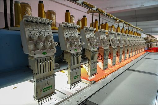 India leads apparel on quality & scale as Europe shifts sourcing
