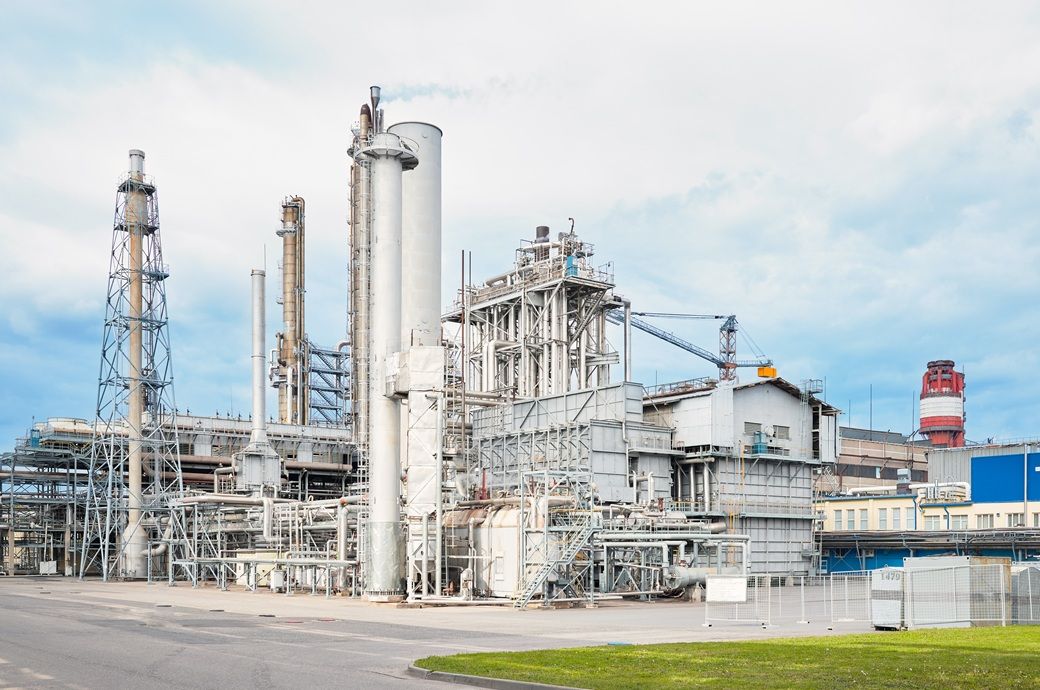 UK's Yamna to build green ammonia project in India