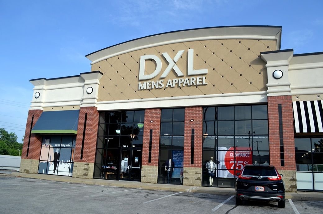 US' DXL Q1 FY26 sales fall amid weak consumer demand