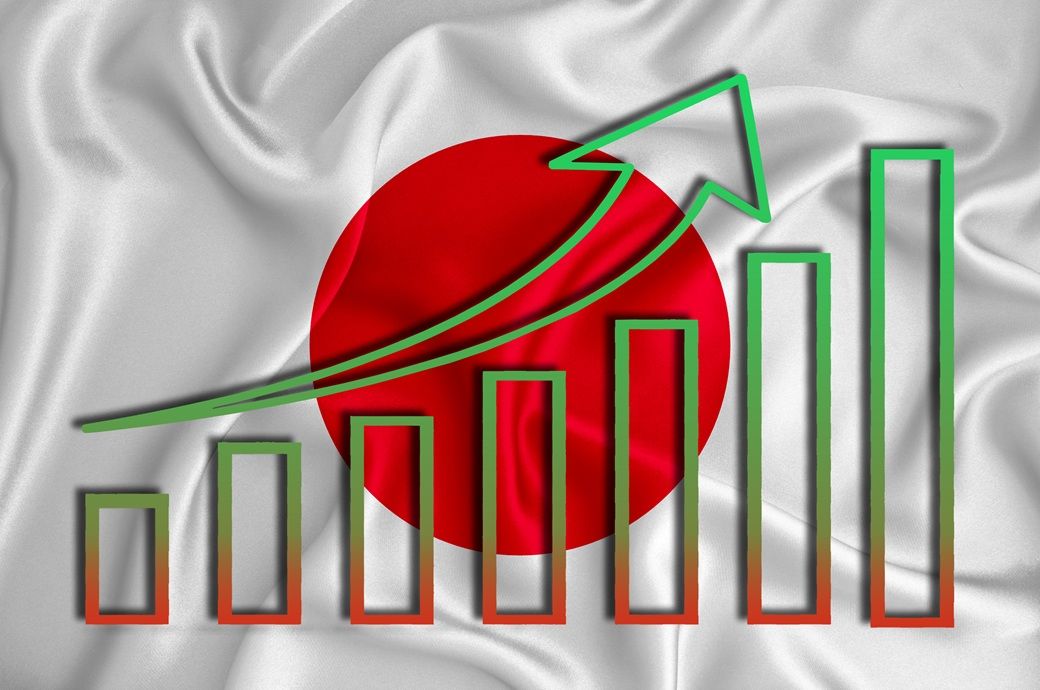 Japan’s economy grows faster than expected in Q1 2026