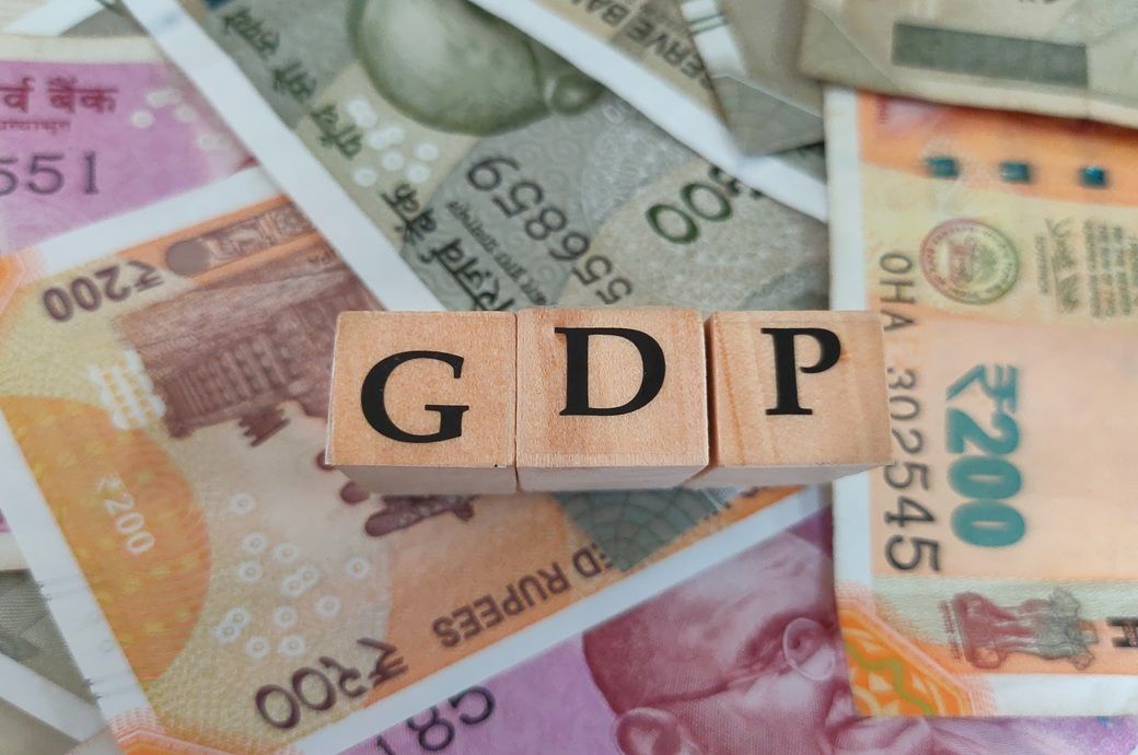India's FY26 GDP growth estimated at 7.5%: SBI