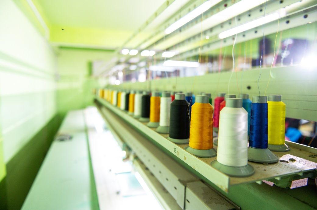 Global manufacturing index up in April as supply pressures rise