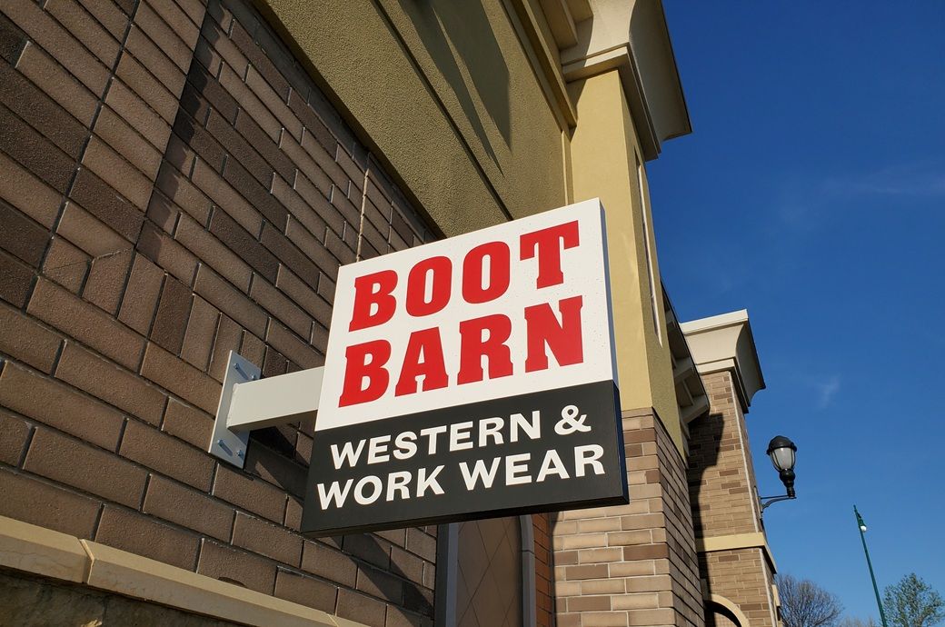 US' Boot Barn posts record FY26 sales on store, e-commerce growth