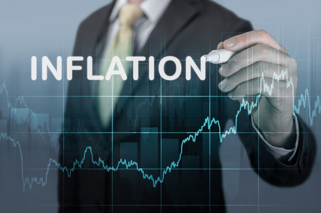 Italy’s inflation rises to 2.8% in April on energy spike